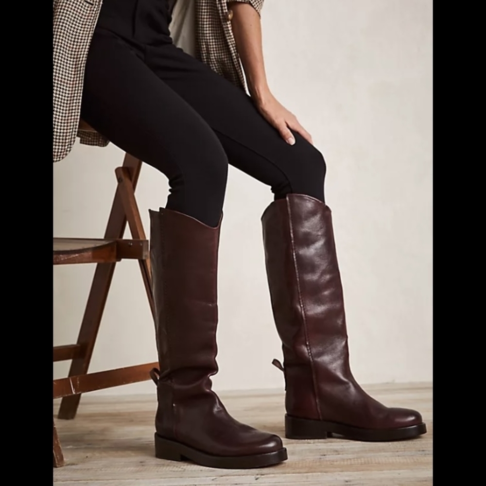 WE THE FREE By Free People | Equestrian Boots - Picture 4 of 12